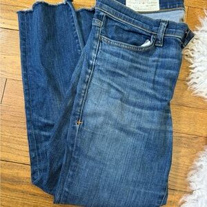 EUC Jeans